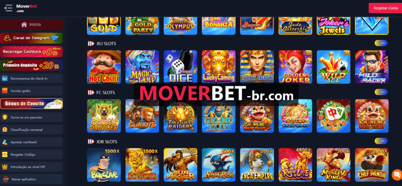 Cod betting