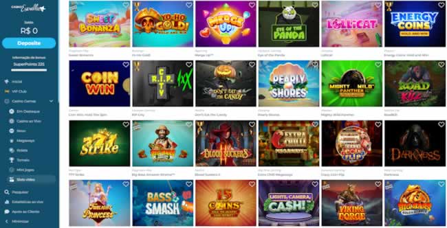 Superbet88 como cadastrar