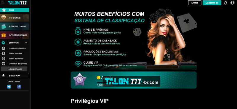 Jogos de roleta online