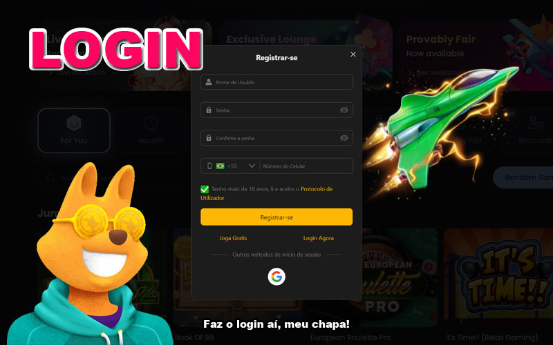 Excitewin Casino