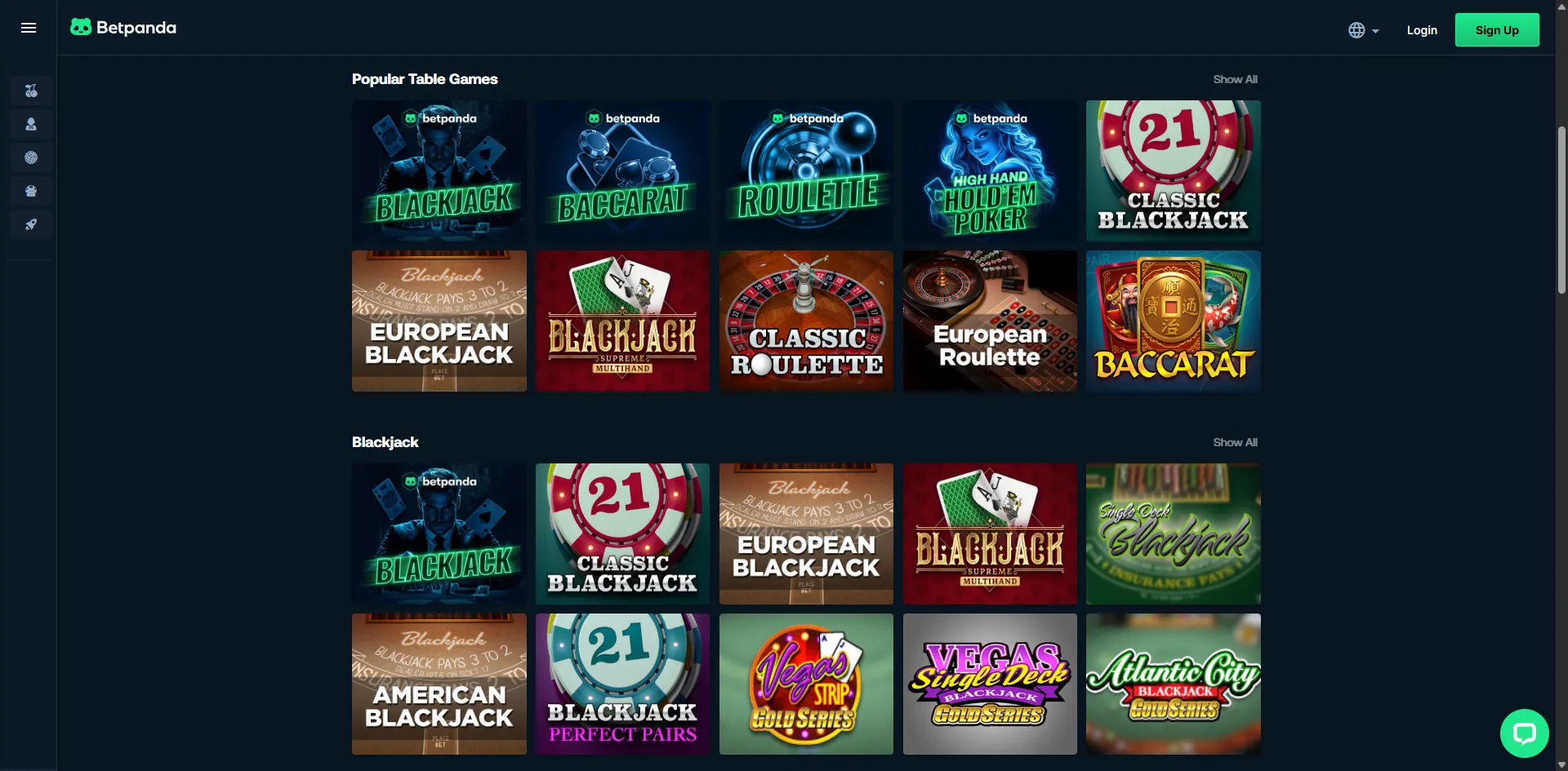 Bitcasino