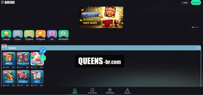 Betplay mais