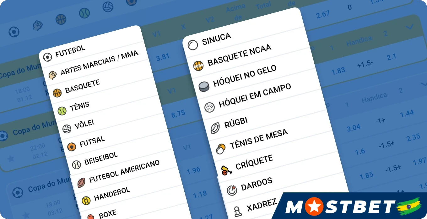Todos jogos de amanhã