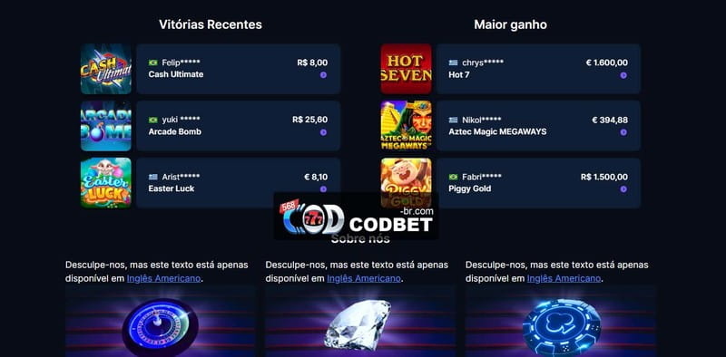 Simples bets