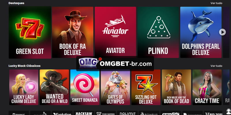 Jogar cassino