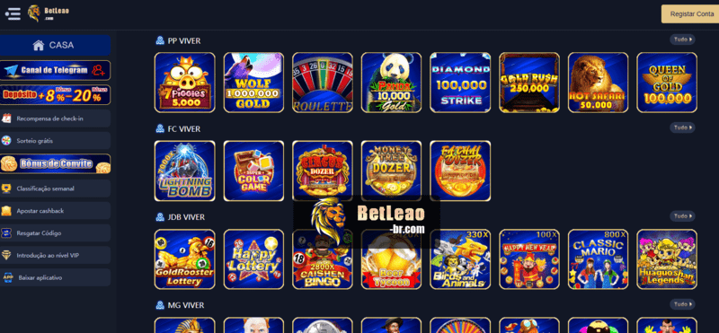 Casino.br.betboo.com