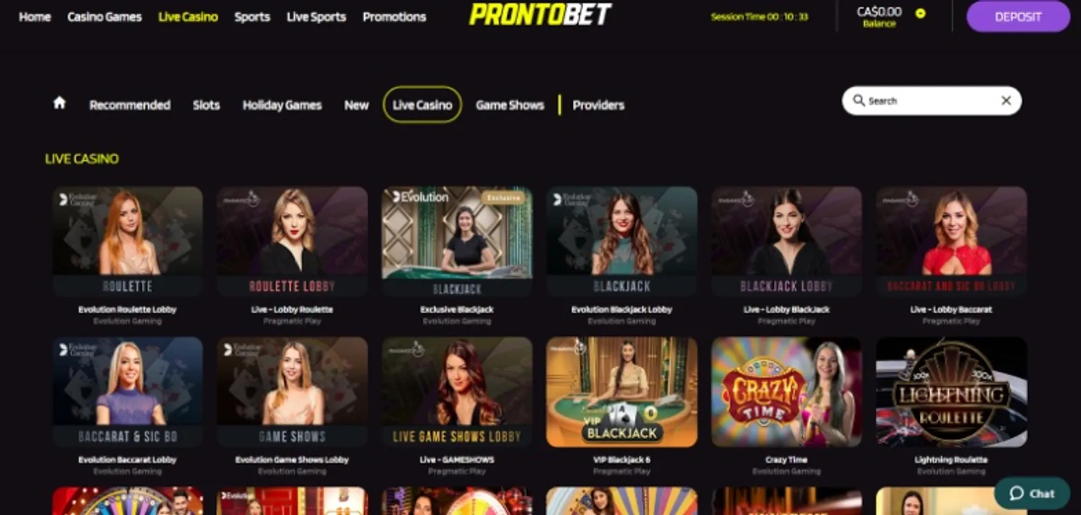Betflip.io