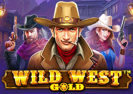Wild West Whirlwind