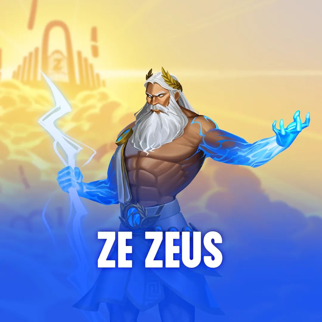 Resultados da blaze