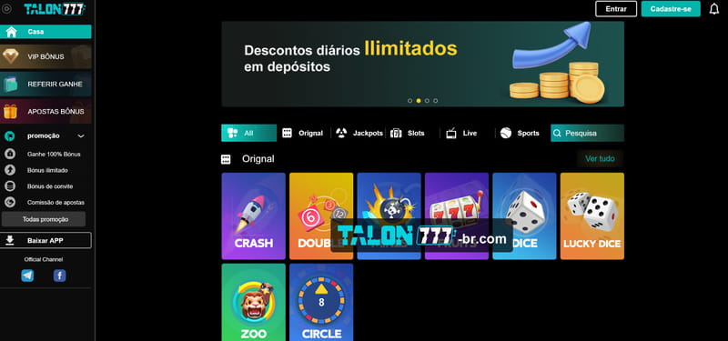 Histórico double