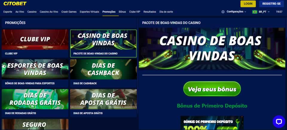 Slot jogos