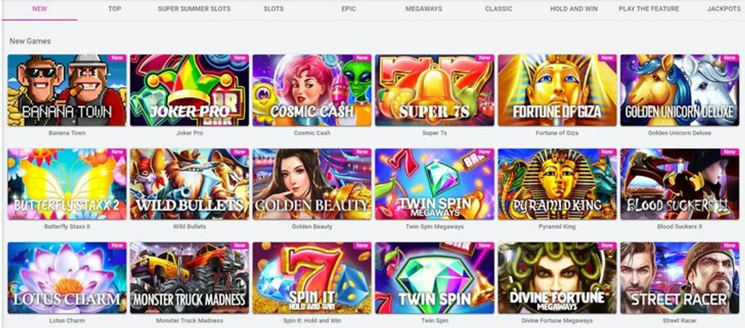 Bcasino.com