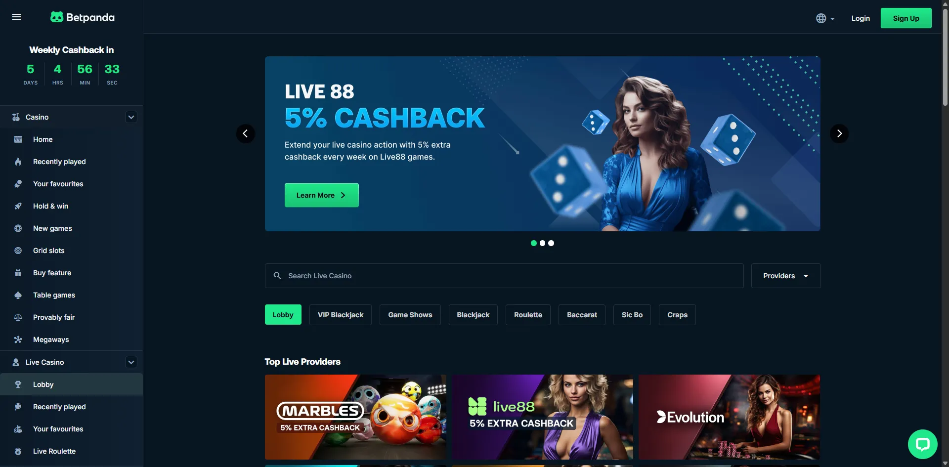 Soccerbets