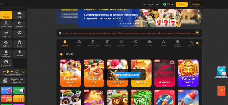 Bet7 é confiável