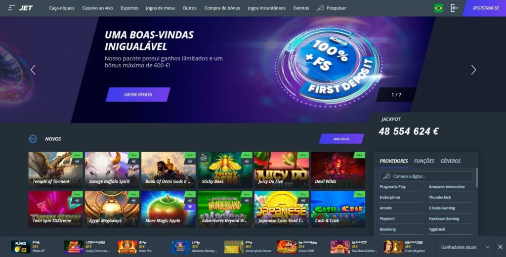 Paradisewin.com