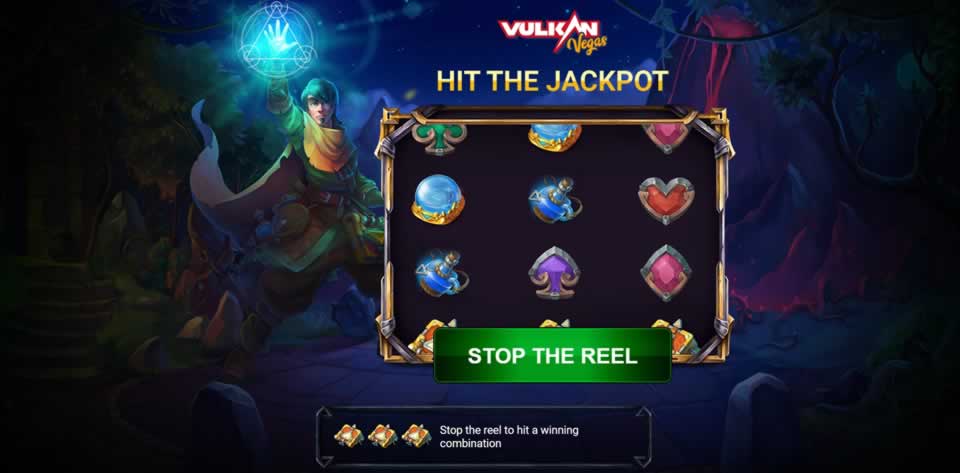 Jogos bet