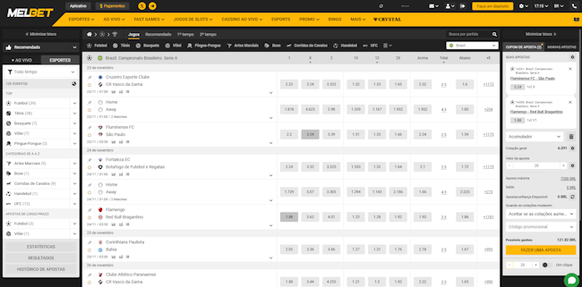 Bet 365 apk