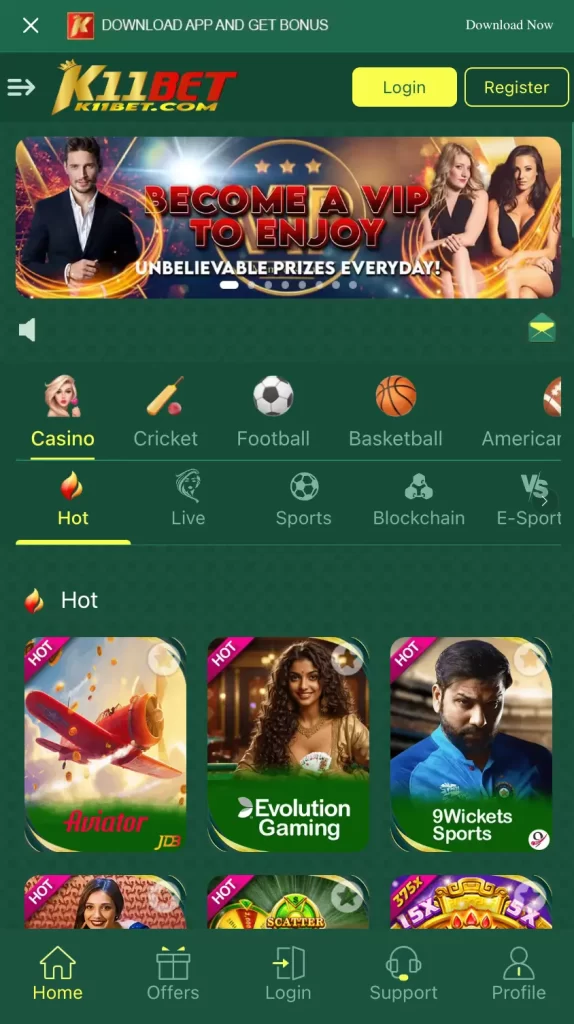 ZETCASINO