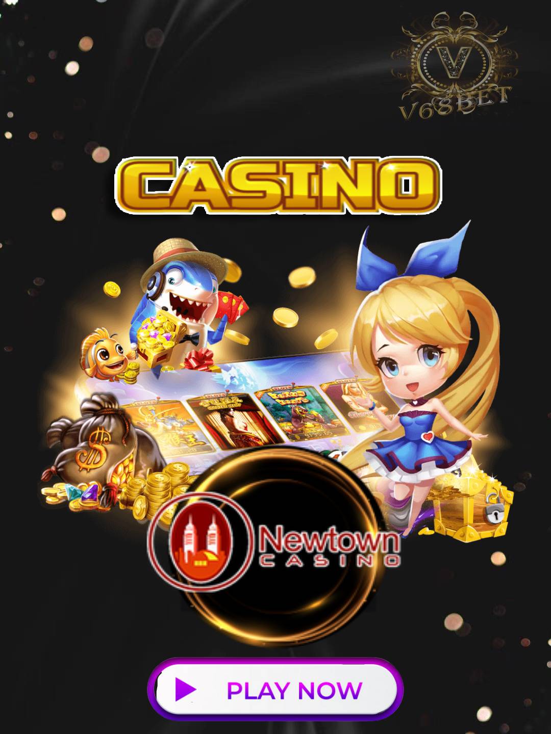 Jogos de caça niquel gratis