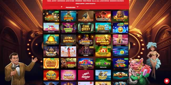 Bet365pix moderno
