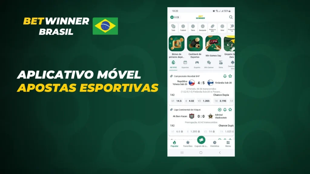 Casino dinheiro real