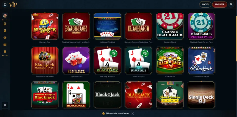 Alexandra Casino
