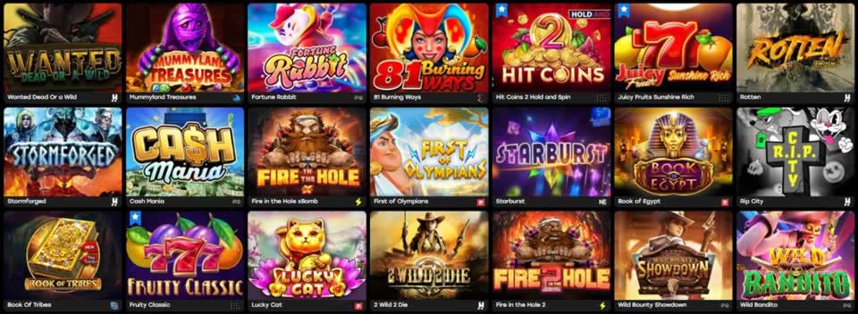 Cassino on-line online