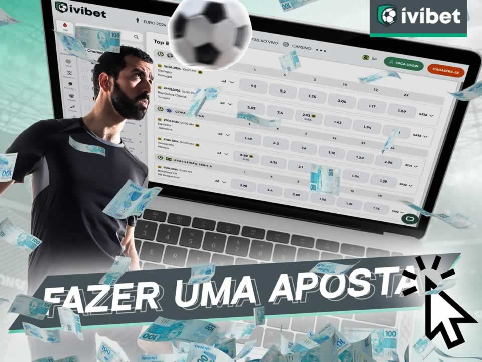Esporte bet entrar