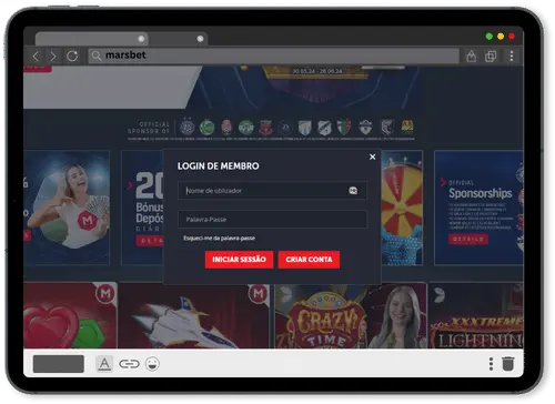 Entrar bet365