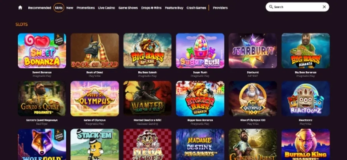 SG Casino