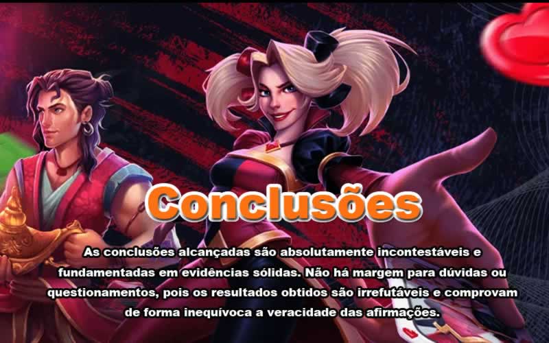 Jogos aposta