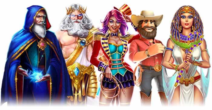 Jogos de cassino online