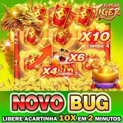 Aposta 1 real