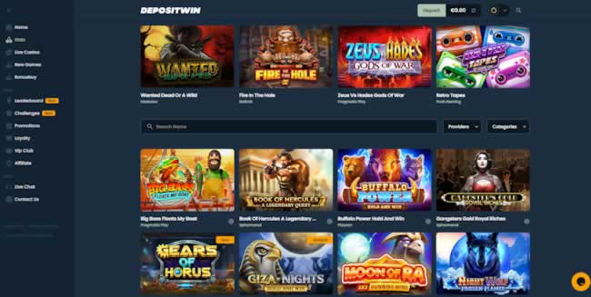 Brabet casino