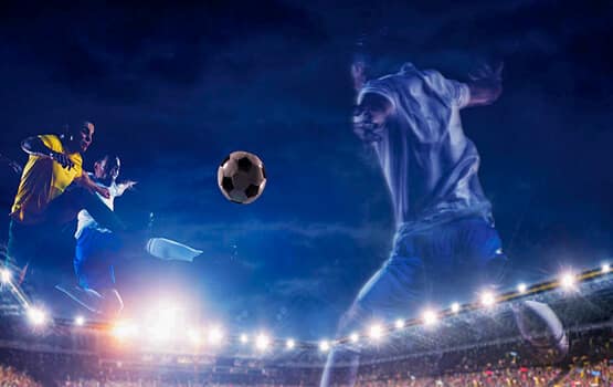 Jogos de aposta