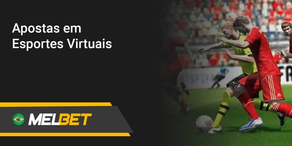 Bets esportivo