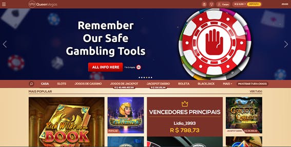 Gvc ao vivo