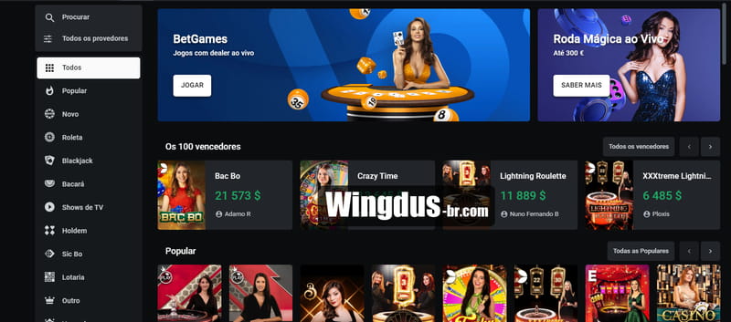 Hellspin Casino