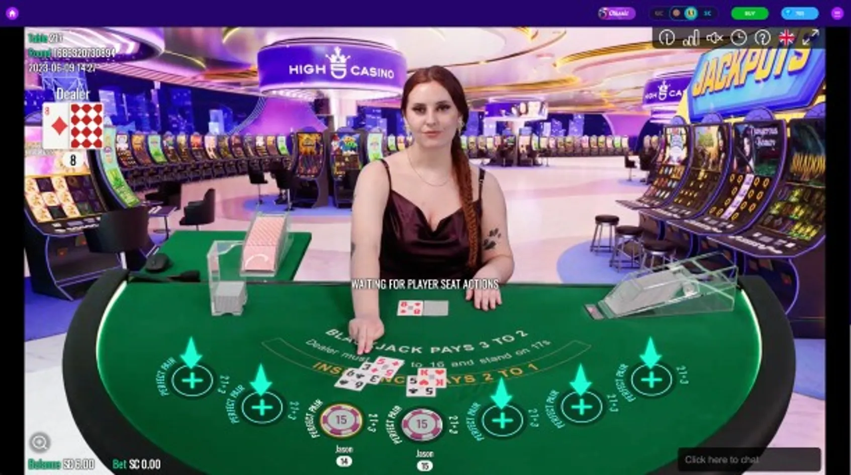 88 bet