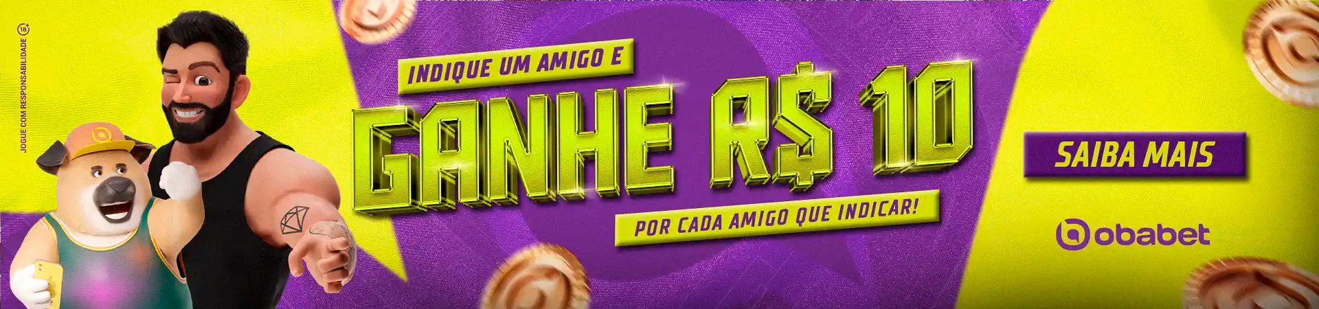 Cupom aposta ganha