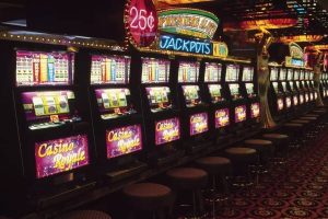 Melhores casinos online com bónus de registo